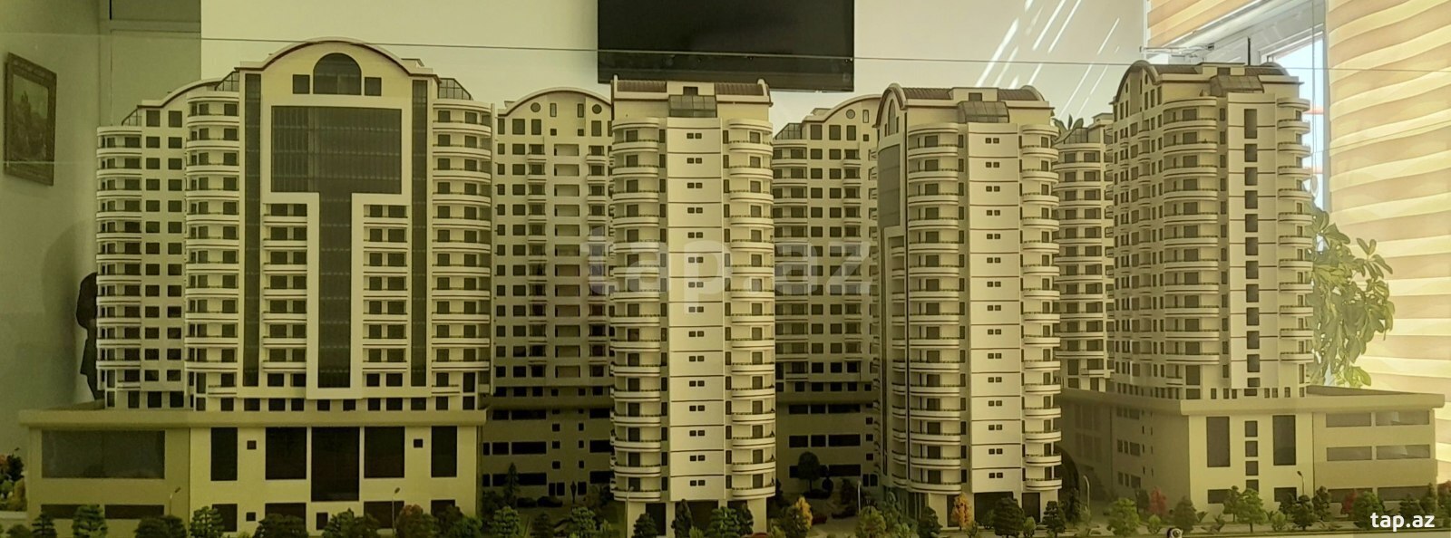 2-otaqlı yeni tikili, Lökbatan qəs., 77.80 m² (4)
