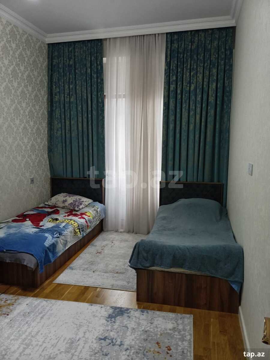 3-комн. квартира на продажу, Сумгаит