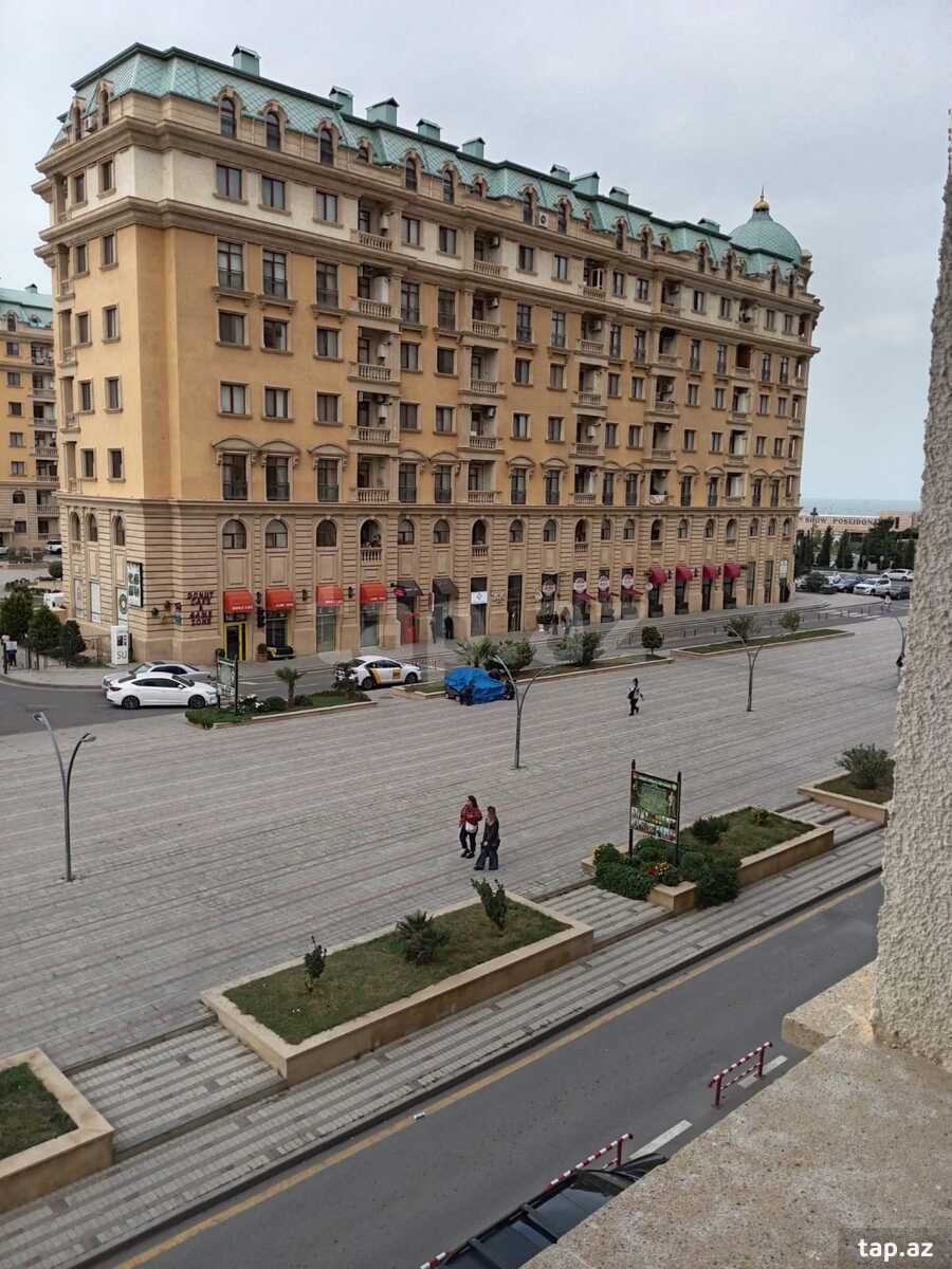 3-комн. квартира на продажу, Сумгаит