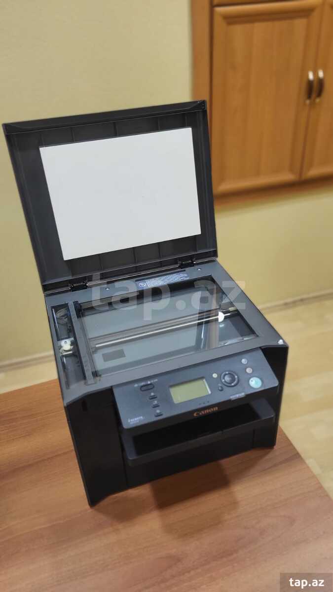 Printer "Canon I-Sensys MF4410" (2)