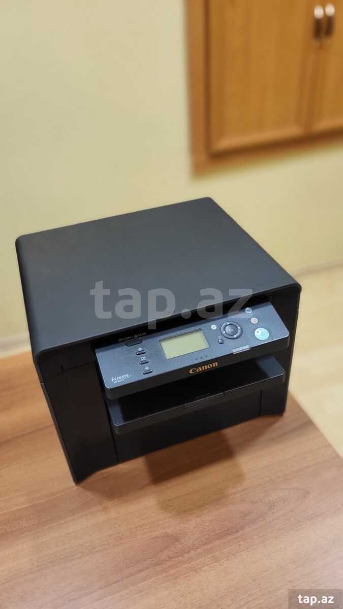 Printer "Canon I-Sensys MF4410"