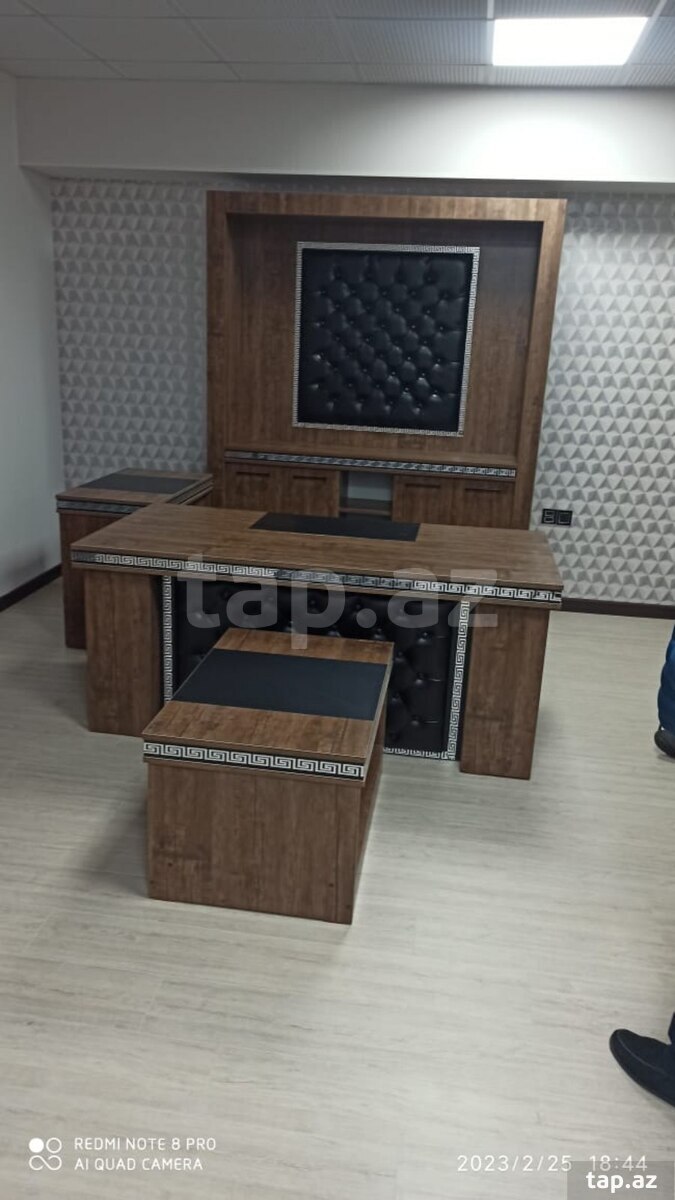 Ofis mebeli