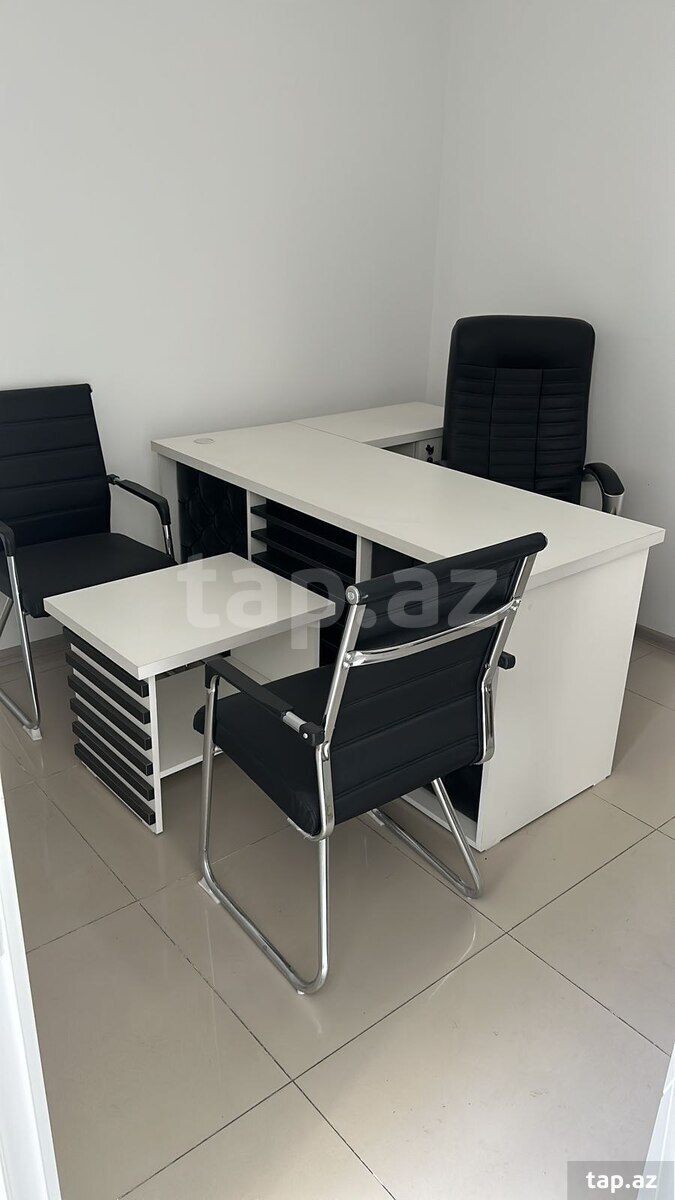 Ofis mebeli