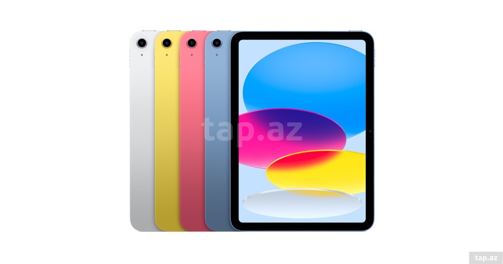 Apple iPad 11 (A16 Chip) 128GB 