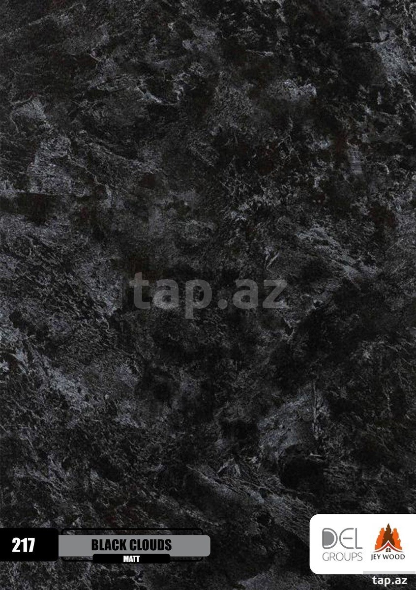 Mətbəx dəzgahı Polywood (9)