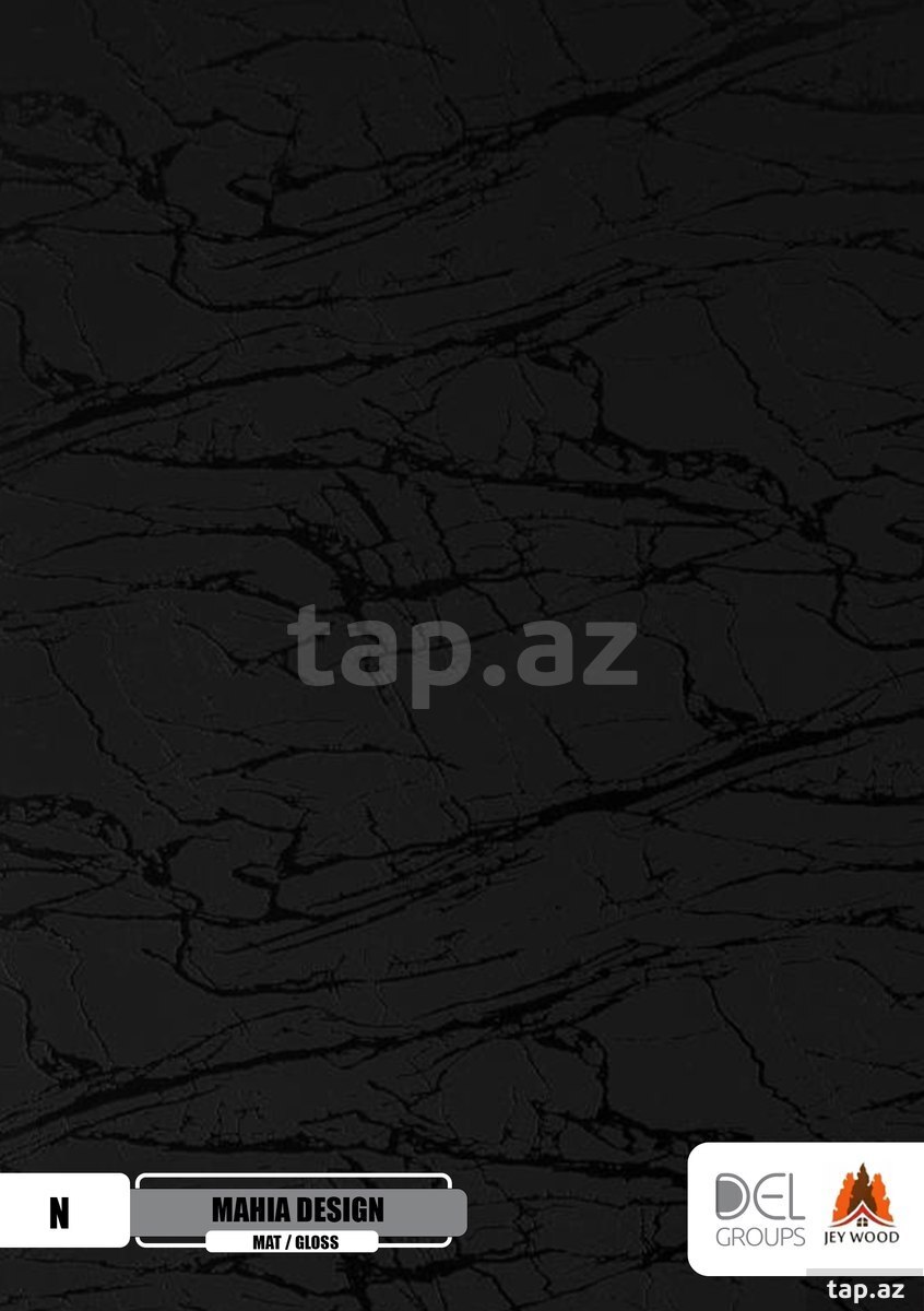 Mətbəx dəzgahı Polywood (18)