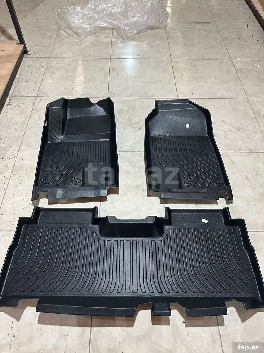 "Jetour T2" ayaqaltısl