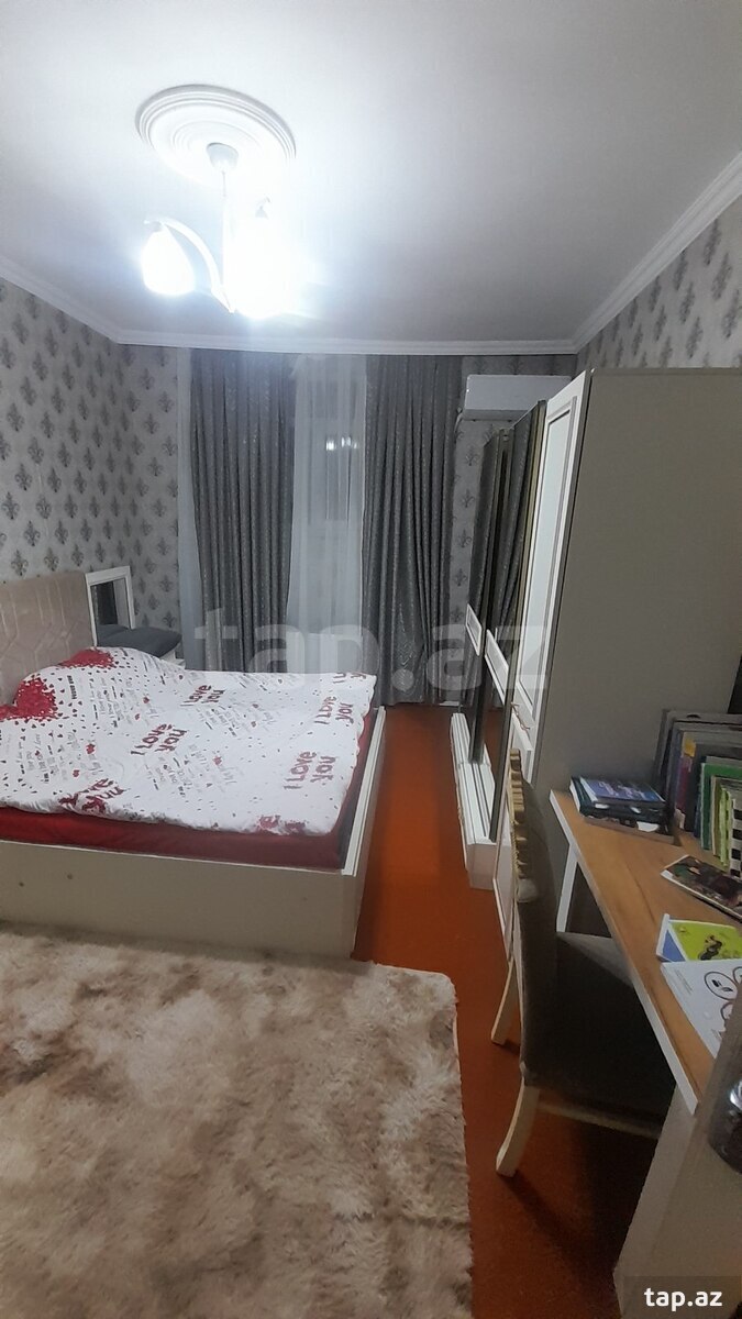 Həyət evi, Əhmədli m. (3)