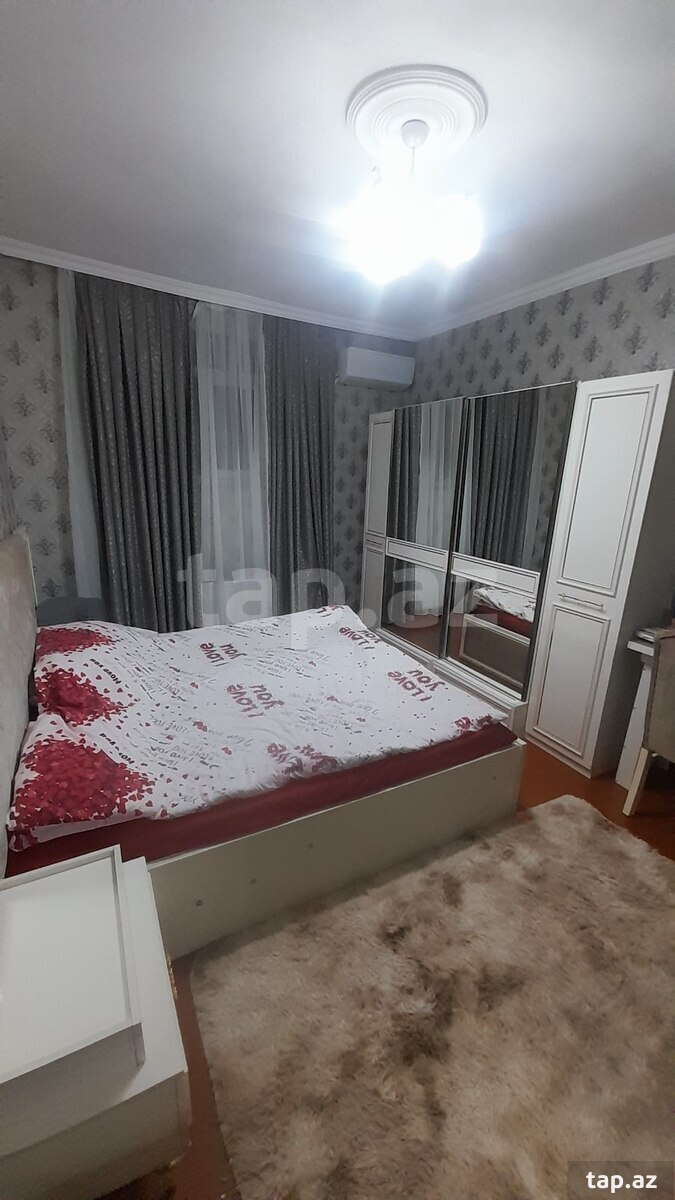 Həyət evi, Əhmədli m. (4)