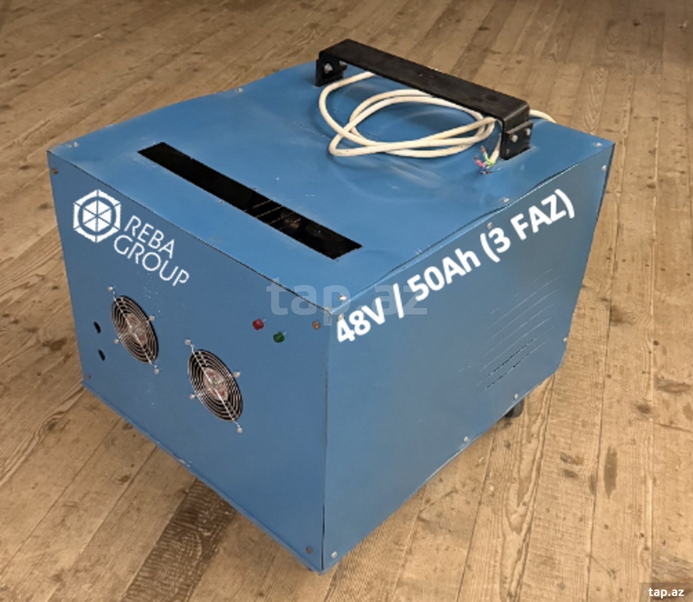 Charger for Forklift