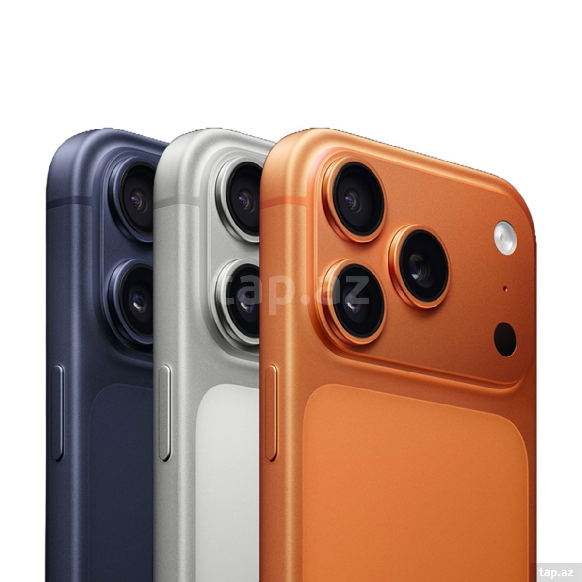 Apple iPhone 17 Pro Cosmic Orange 256GB/12GB