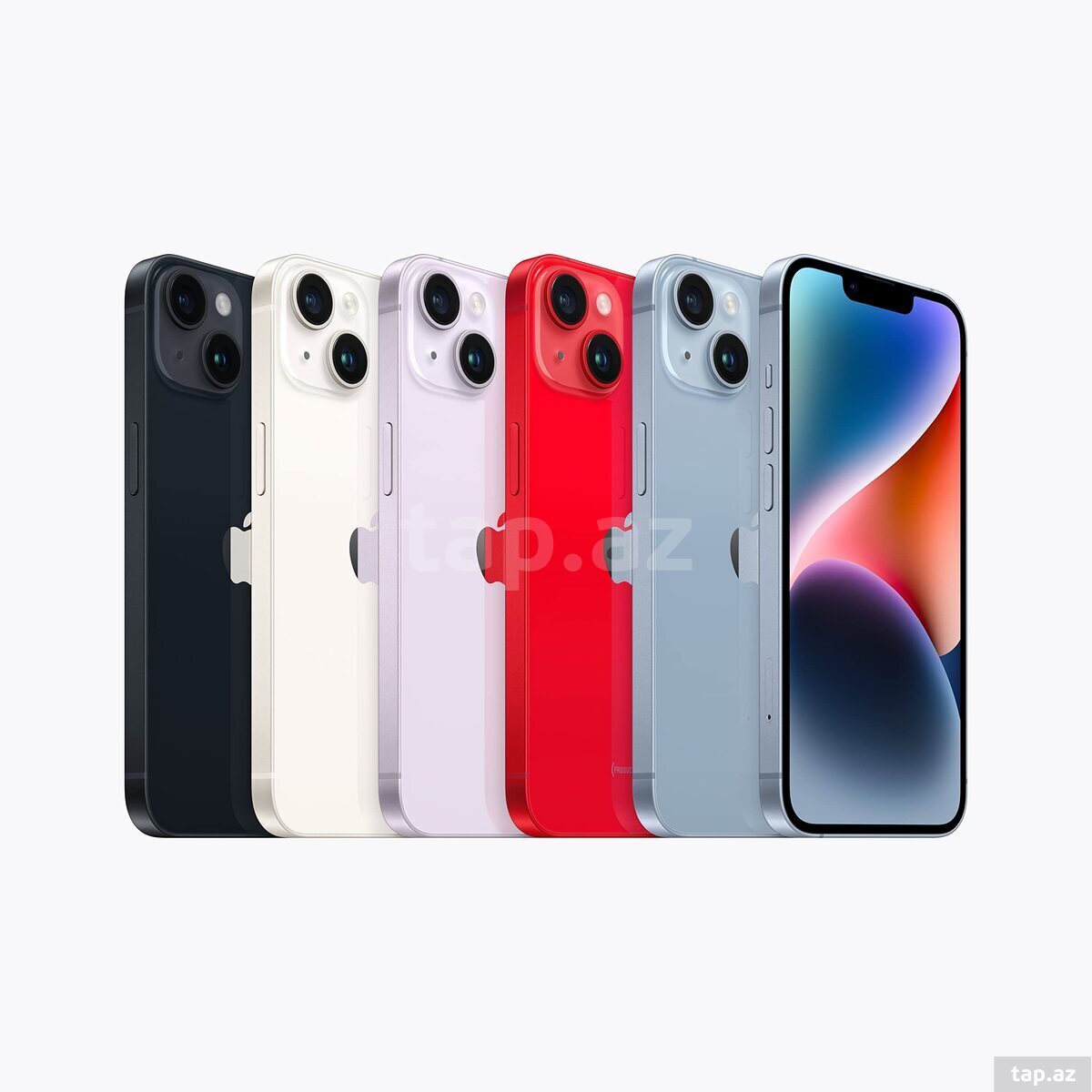 Apple iPhone 14 Midnight 128GB/6GB