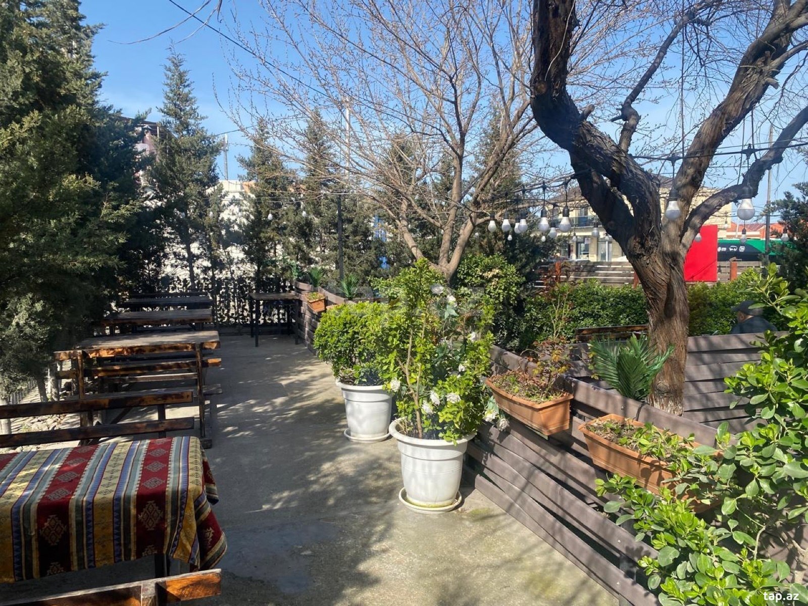 Obyekt, Bayıl qəs. (13)