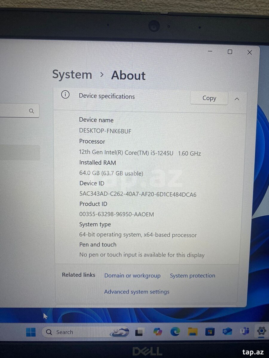 Dell Latitude 5430 exclusive  (4)