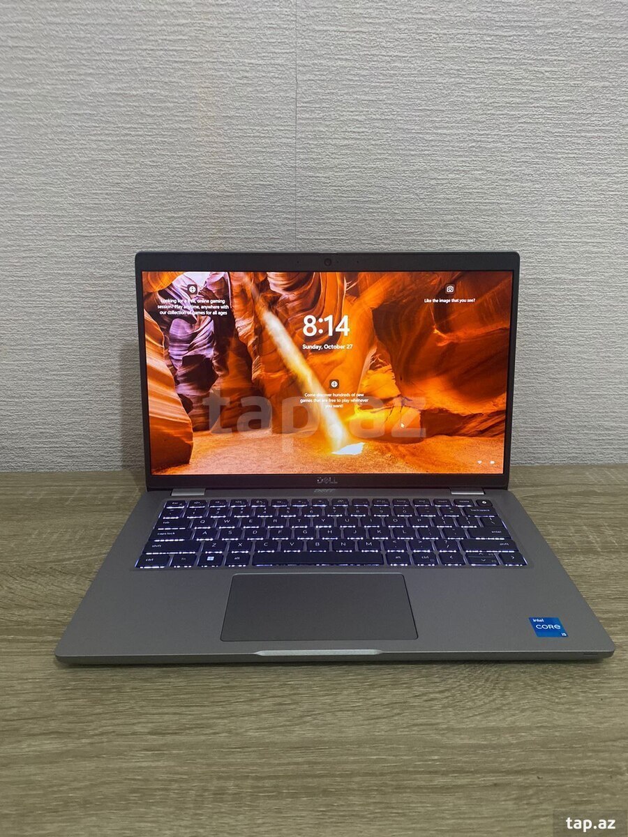 Dell Latitude 5430 exclusive  (9)