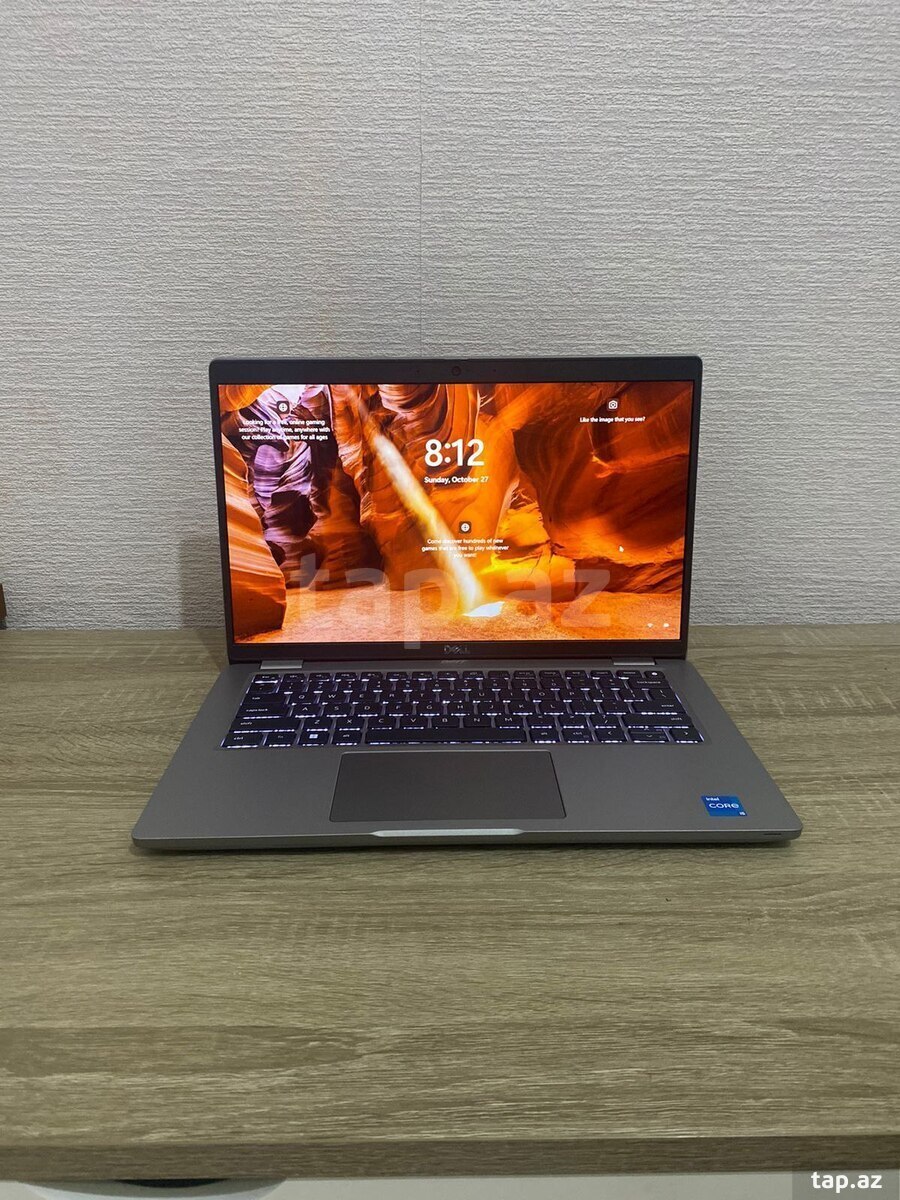 Dell Latitude 5430 exclusive  (11)