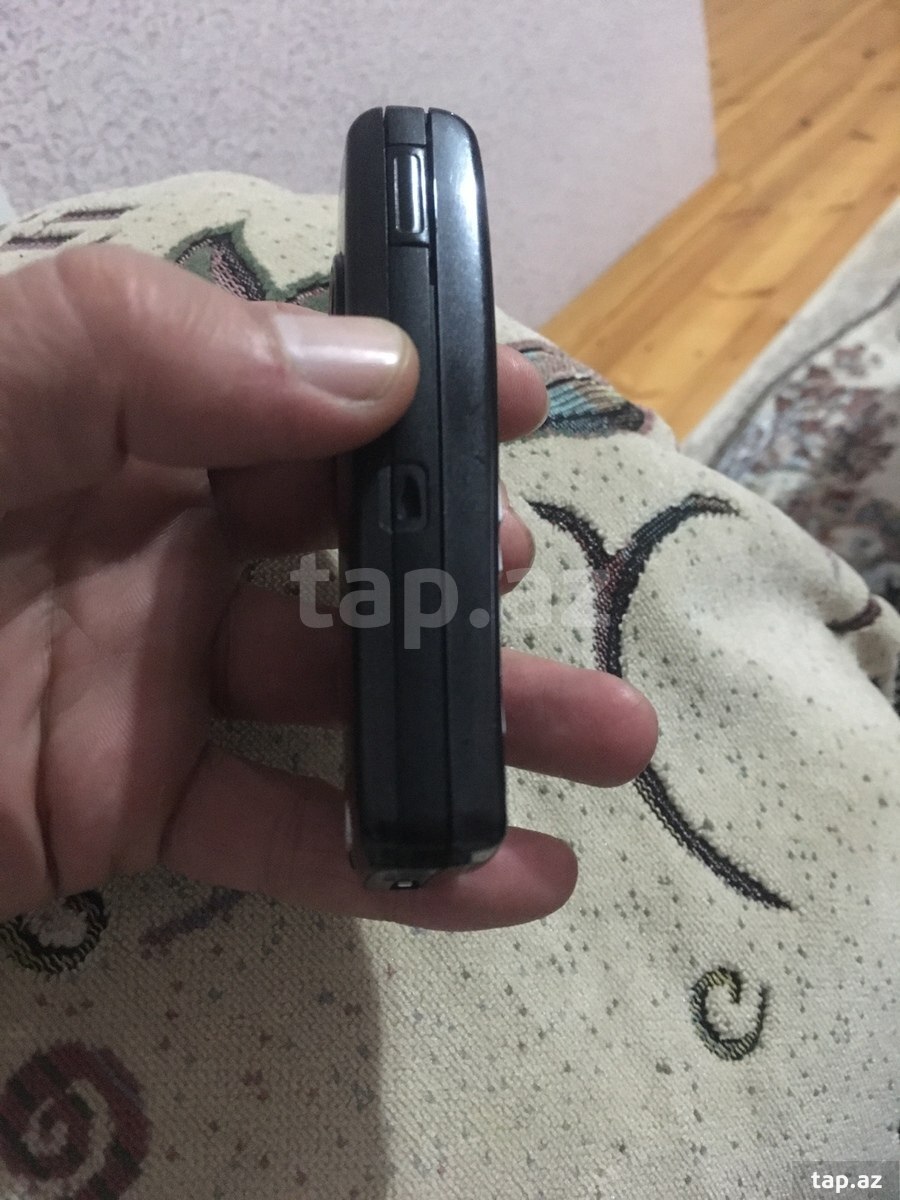 Nokia 6230 Graphite (4)