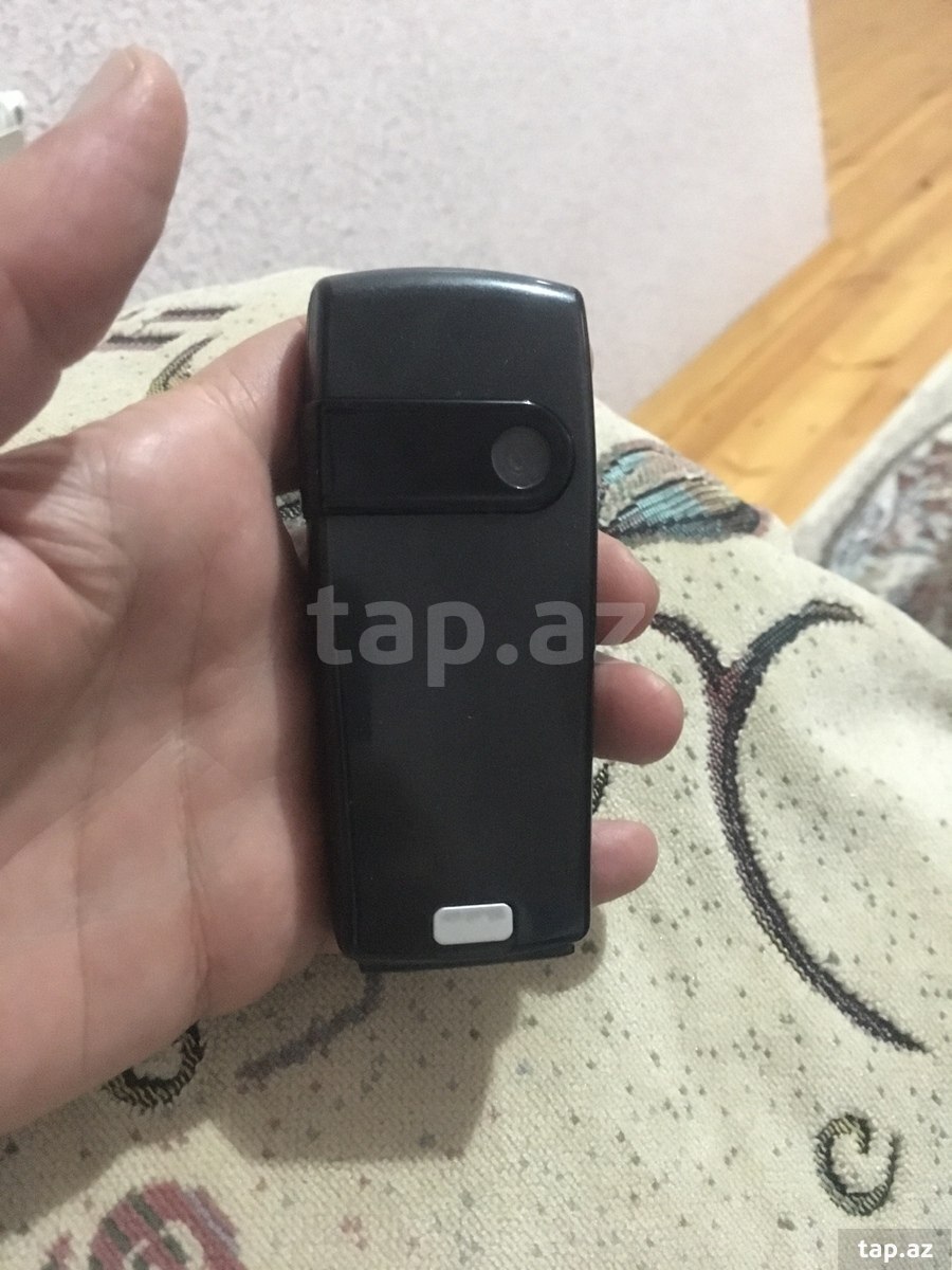 Nokia 6230 Graphite (2)