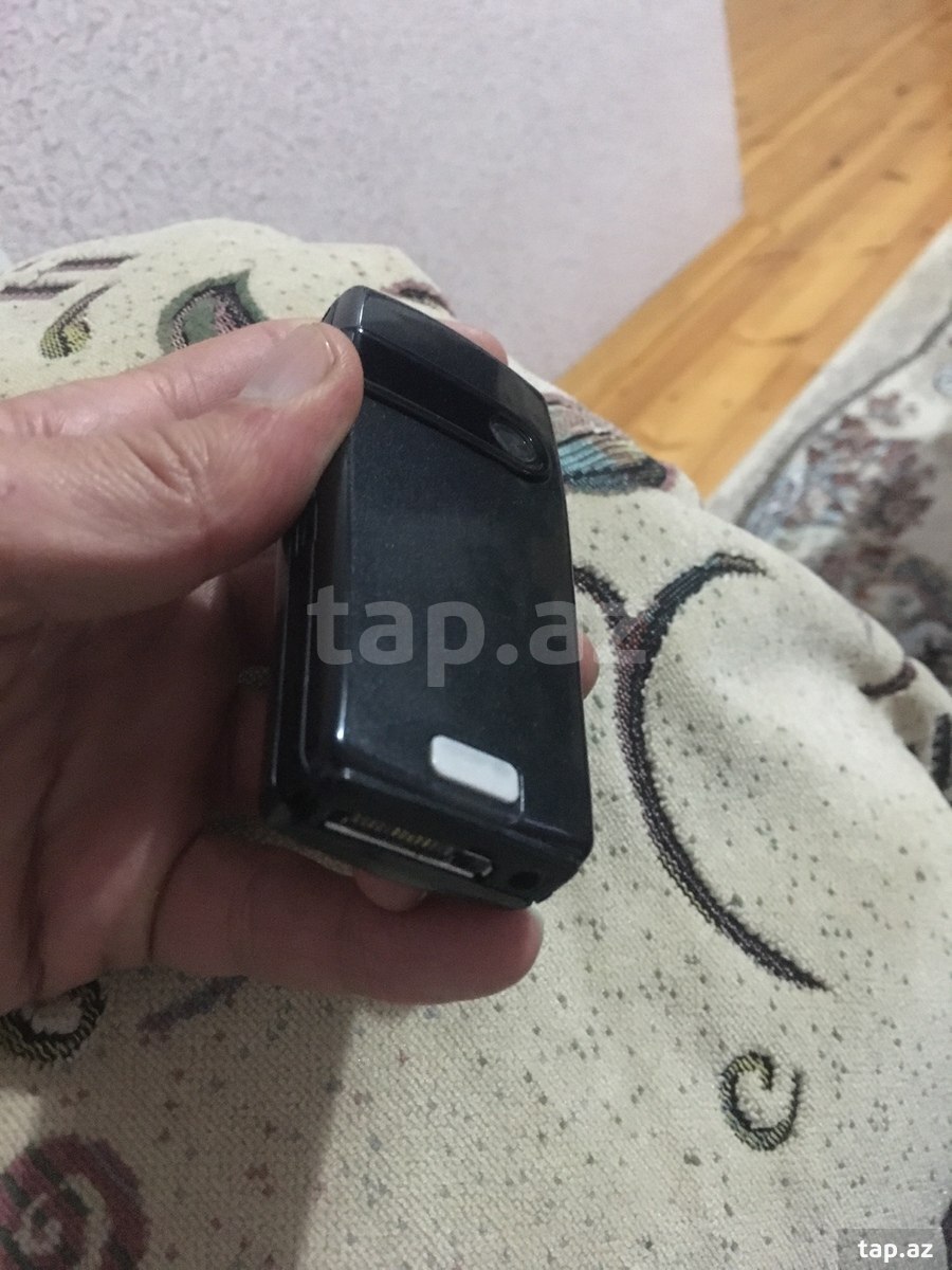 Nokia 6230 Graphite (6)