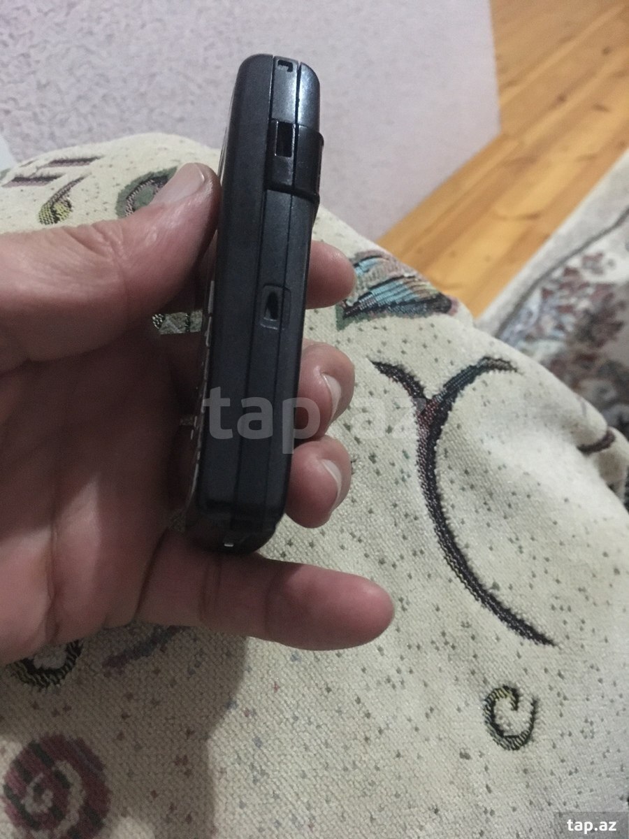 Nokia 6230 Graphite (7)