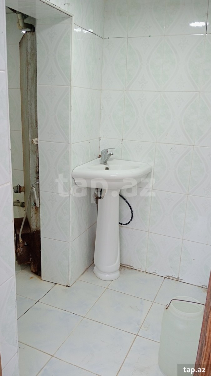 Həyət evi, Xudat ş.