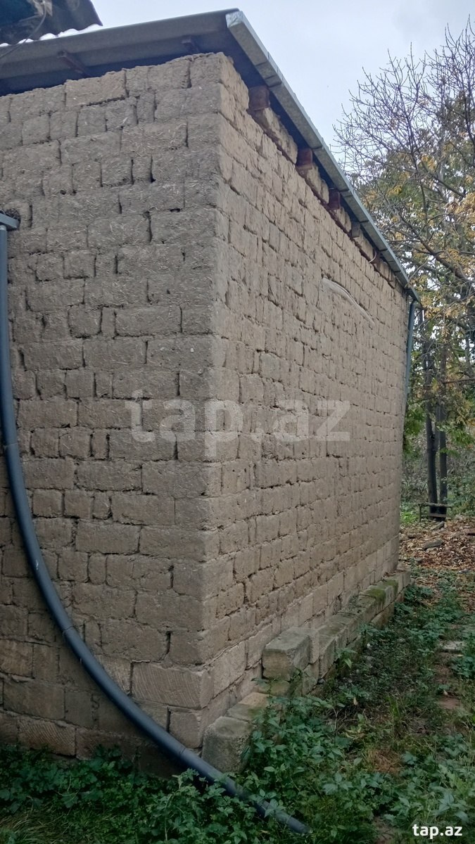 Həyət evi, Xudat ş.
