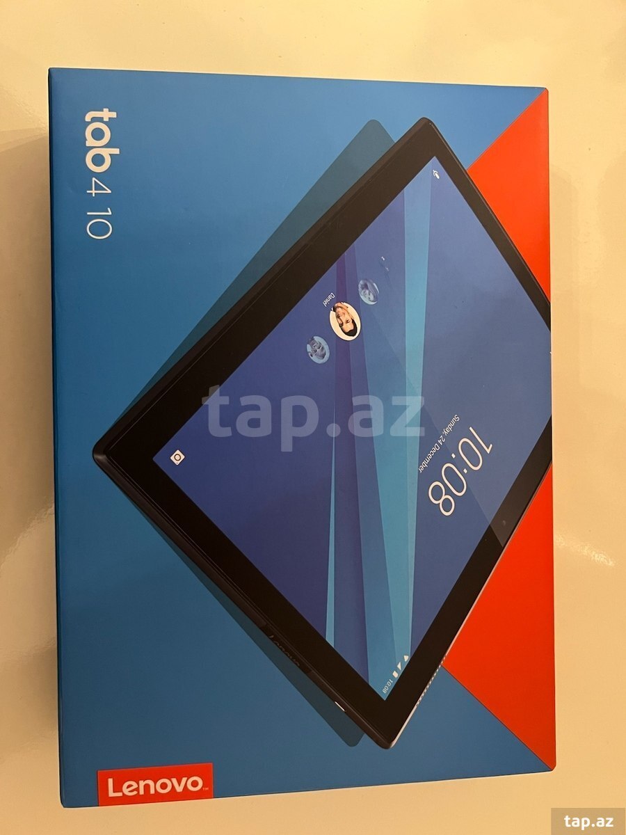 Lenovo Tab 4 10