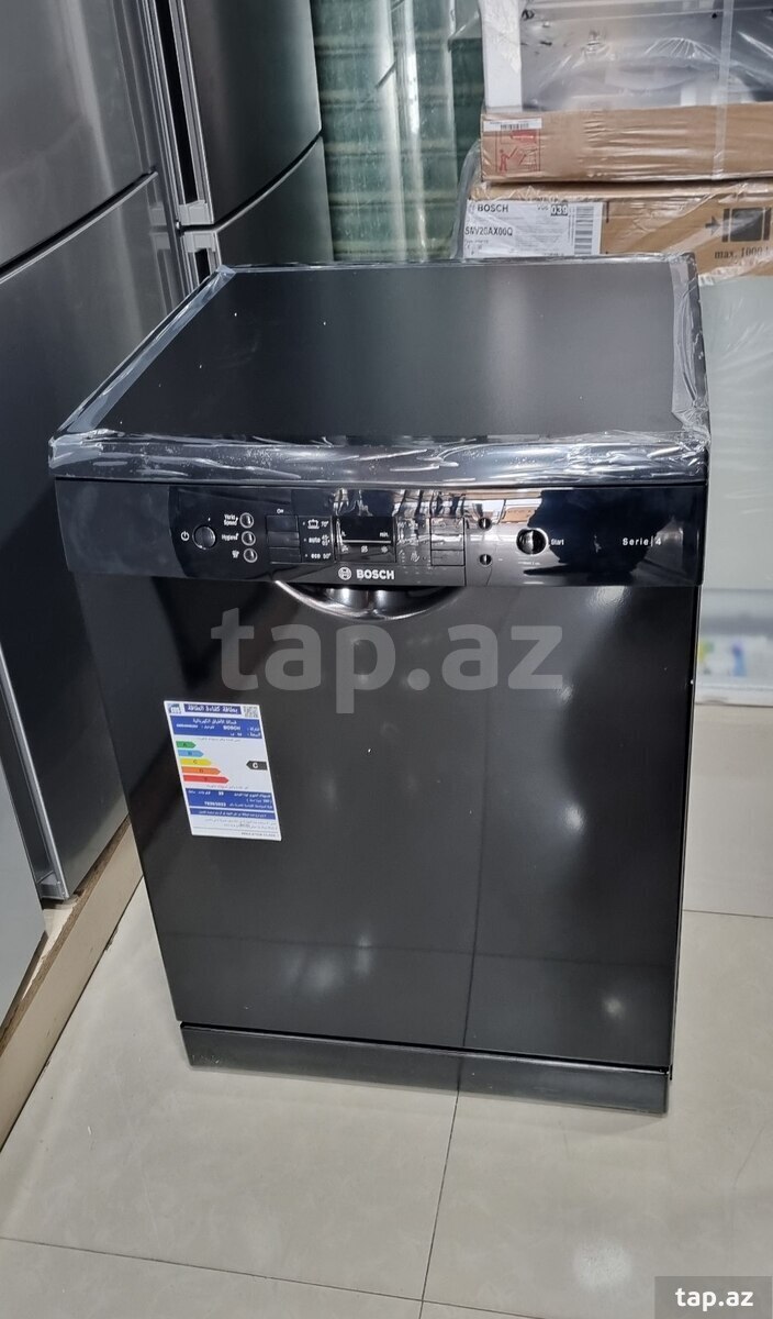Qabyuyan "Bosch SMS46NB20V"