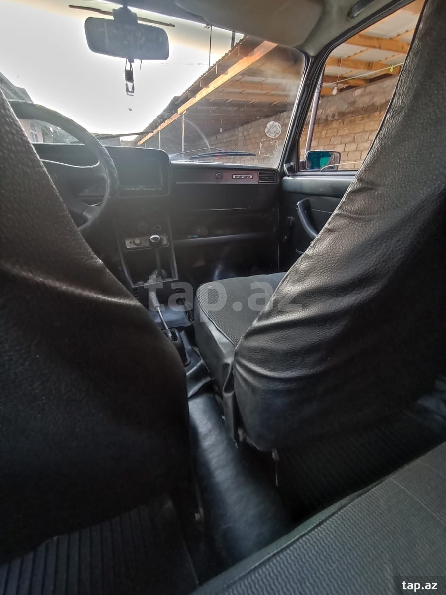 LADA (VAZ) 2107, 1990 il (7)