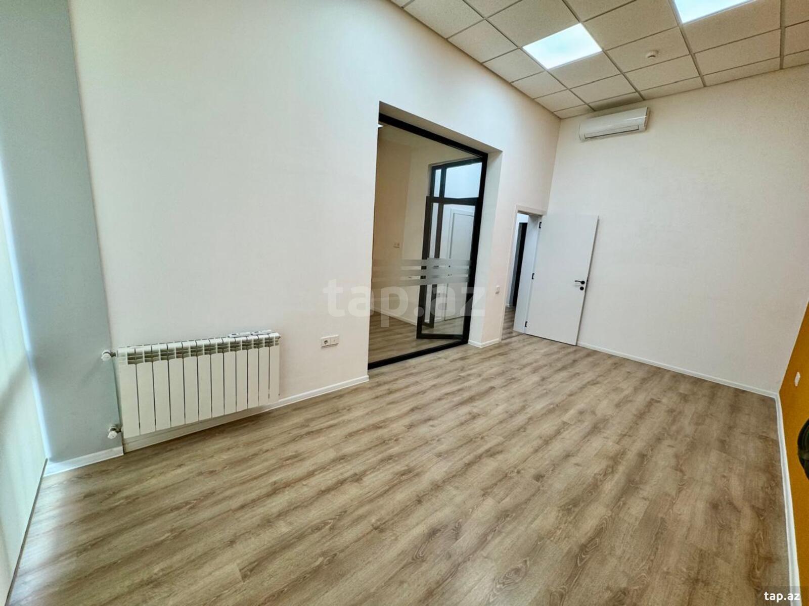 Ofis icarəyə verilir, Həsən Əliyev küç. (5)
