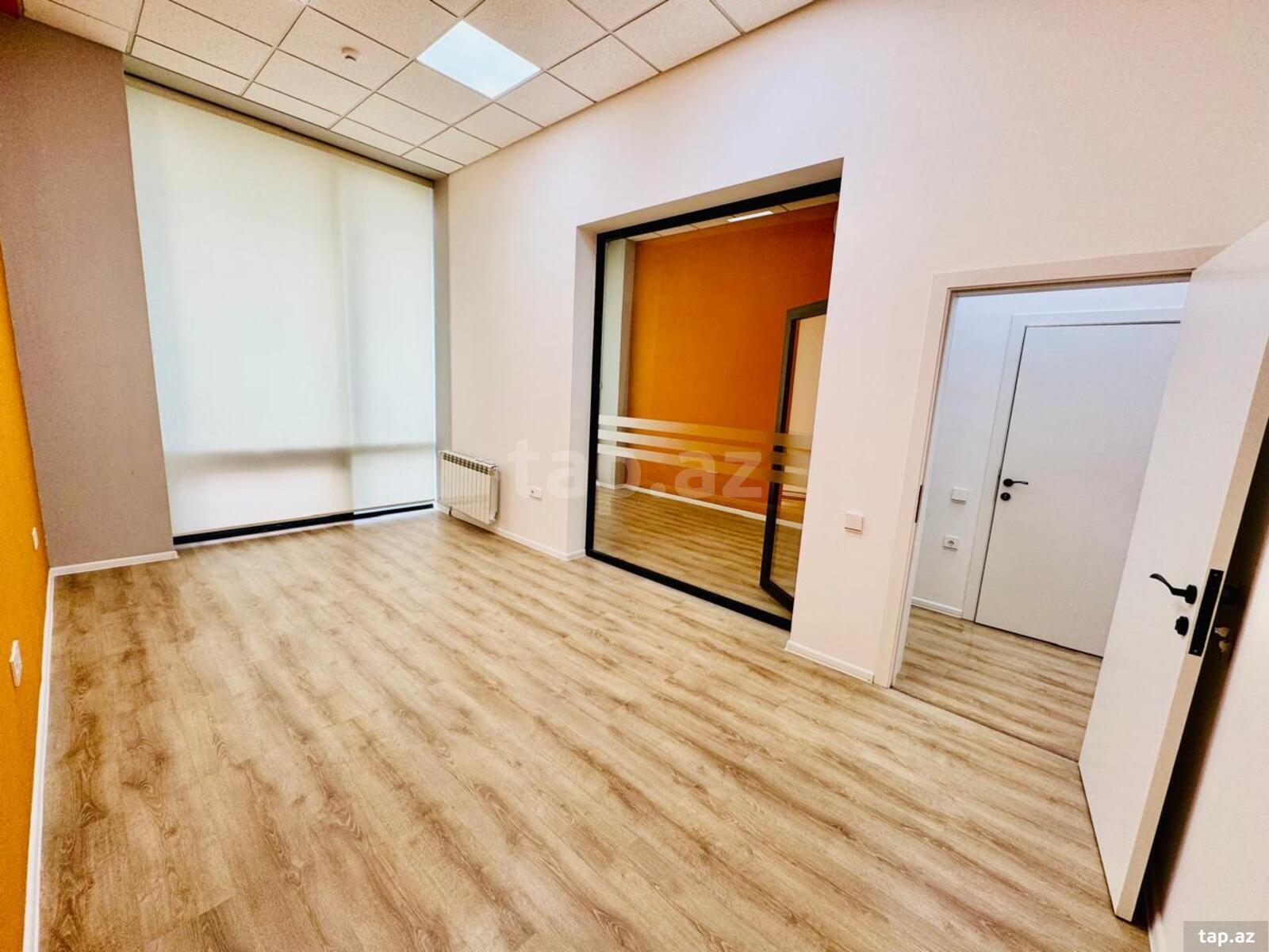 Ofis icarəyə verilir, Həsən Əliyev küç. (6)
