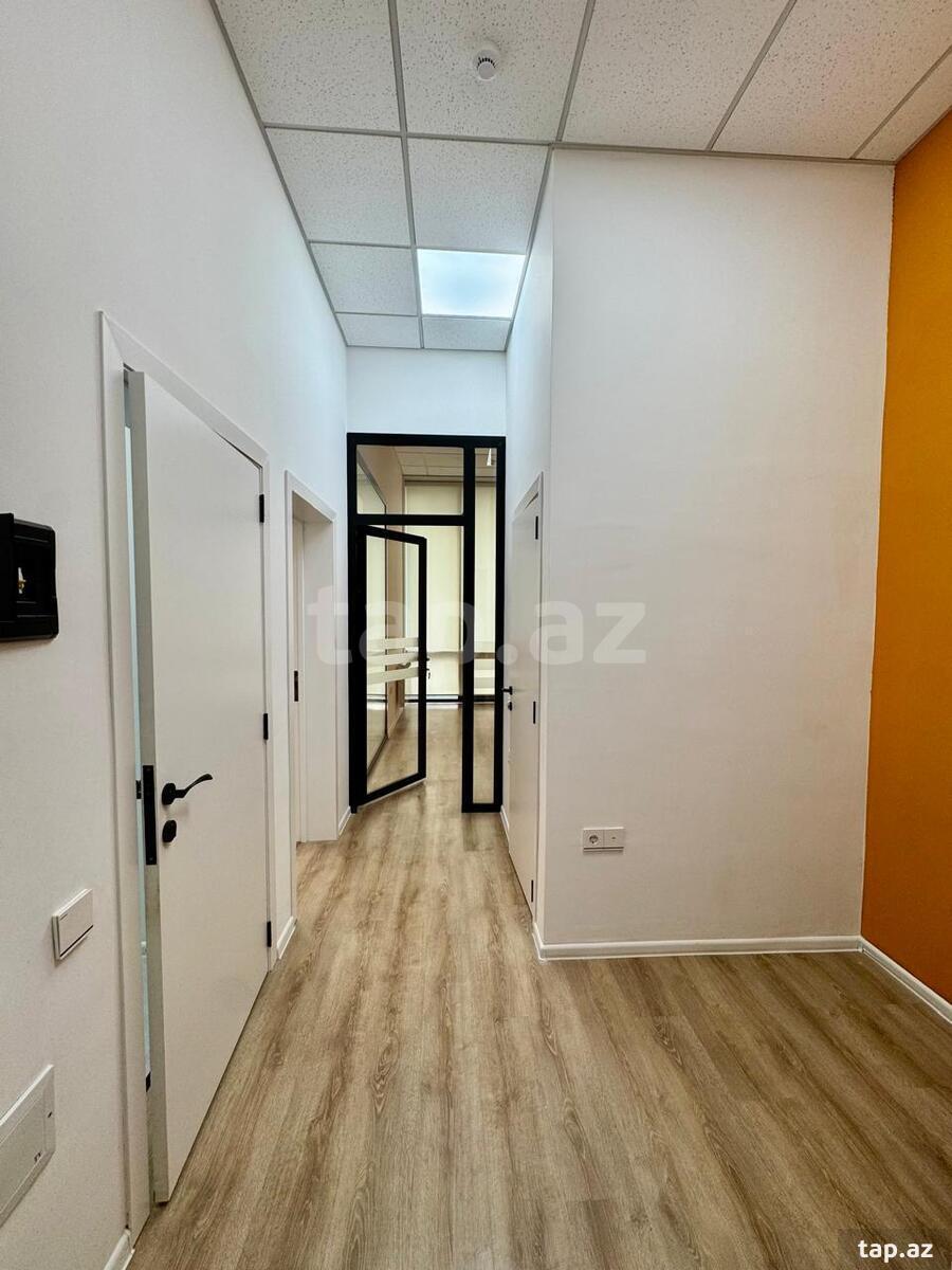 Ofis icarəyə verilir, Həsən Əliyev küç. (2)