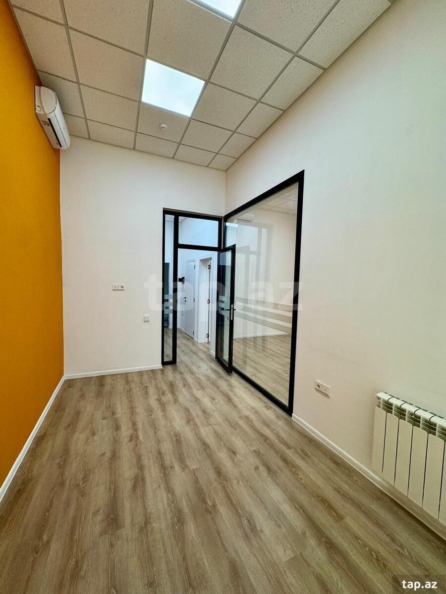 Ofis icarəyə verilir, Həsən Əliyev küç.