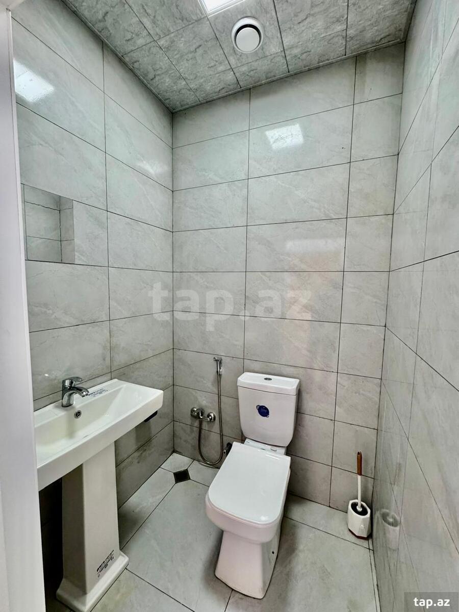 Ofis icarəyə verilir, Həsən Əliyev küç. (4)