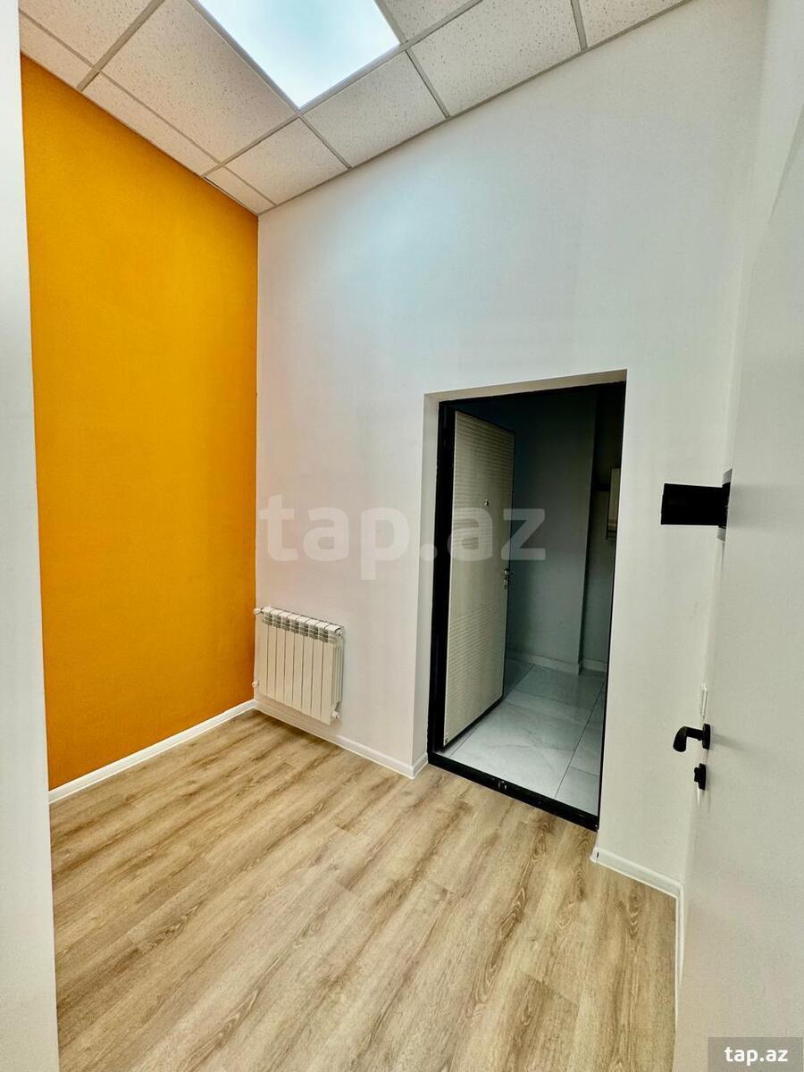 Ofis icarəyə verilir, Həsən Əliyev küç. (3)