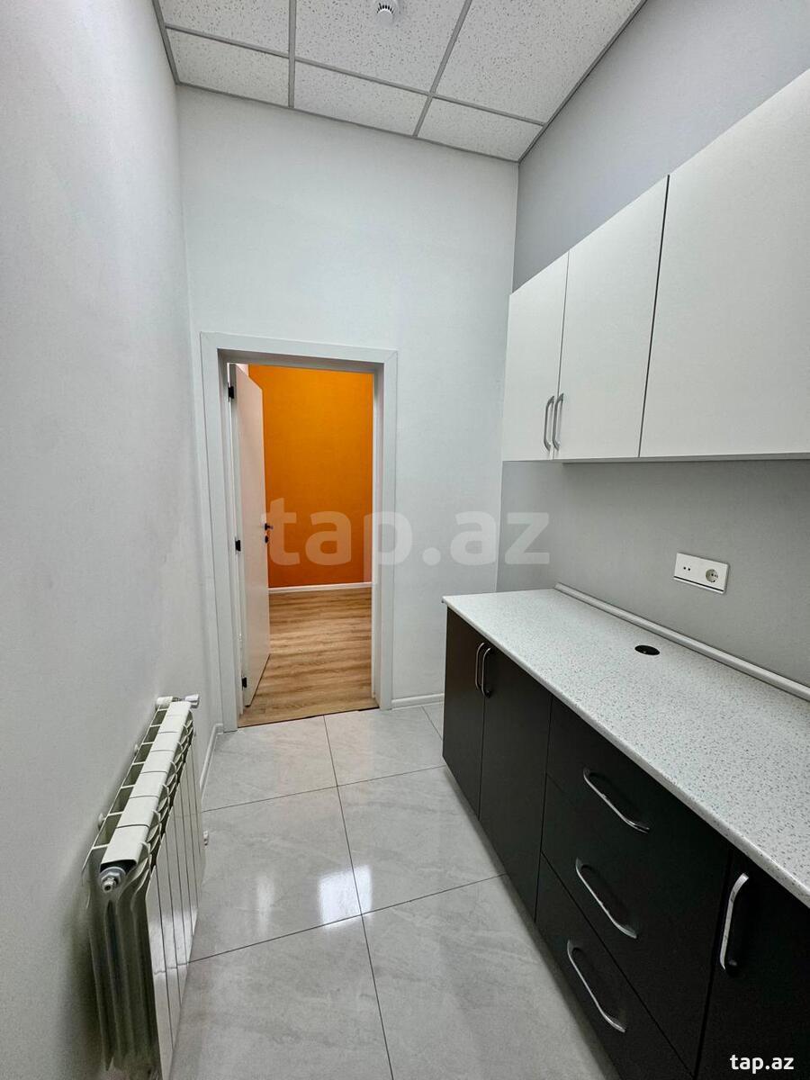 Ofis icarəyə verilir, Həsən Əliyev küç. (10)