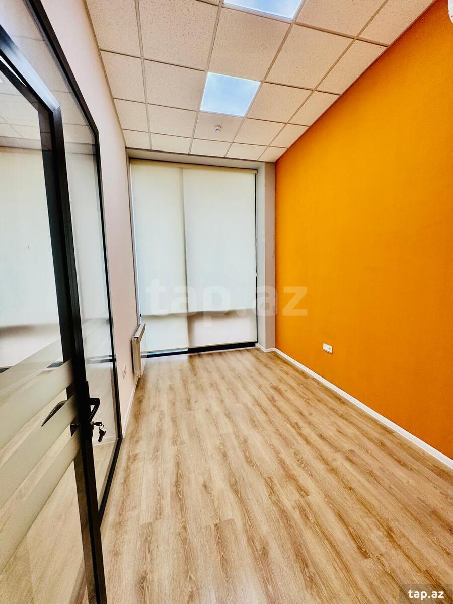Ofis icarəyə verilir, Həsən Əliyev küç. (9)