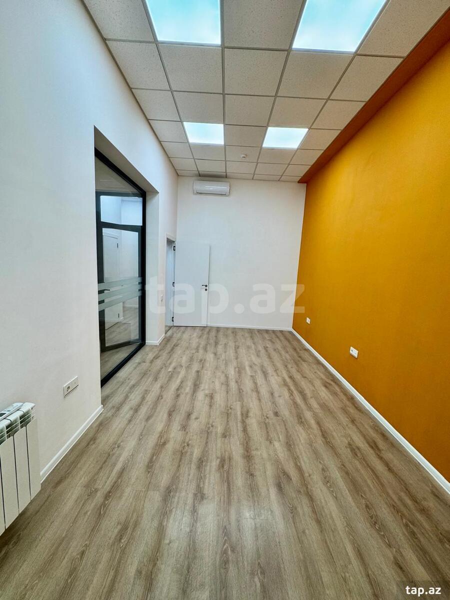 Ofis icarəyə verilir, Həsən Əliyev küç. (8)