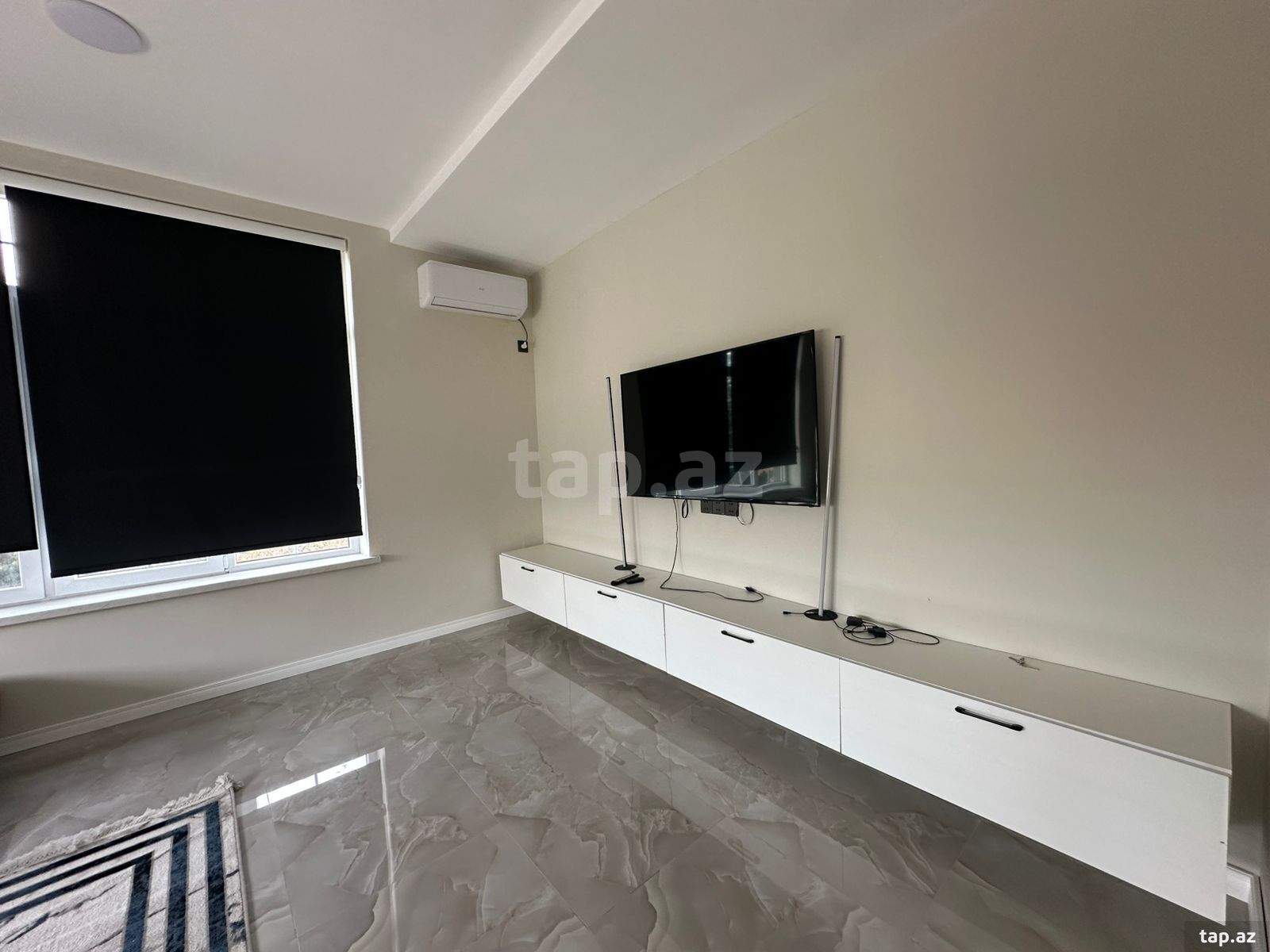 Villa kirayə verilir, Badamdar qəs. (19)