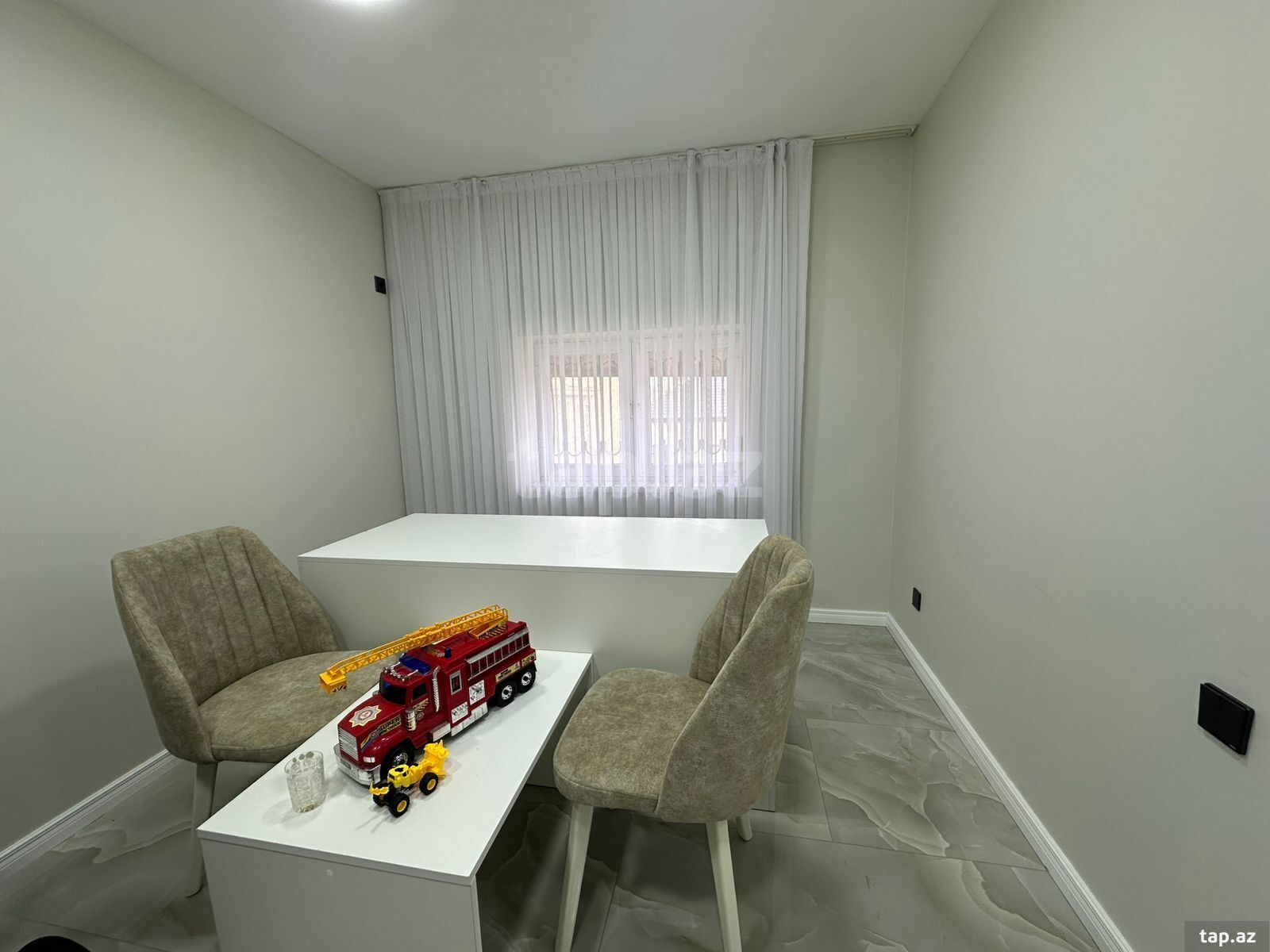Villa kirayə verilir, Badamdar qəs. (16)