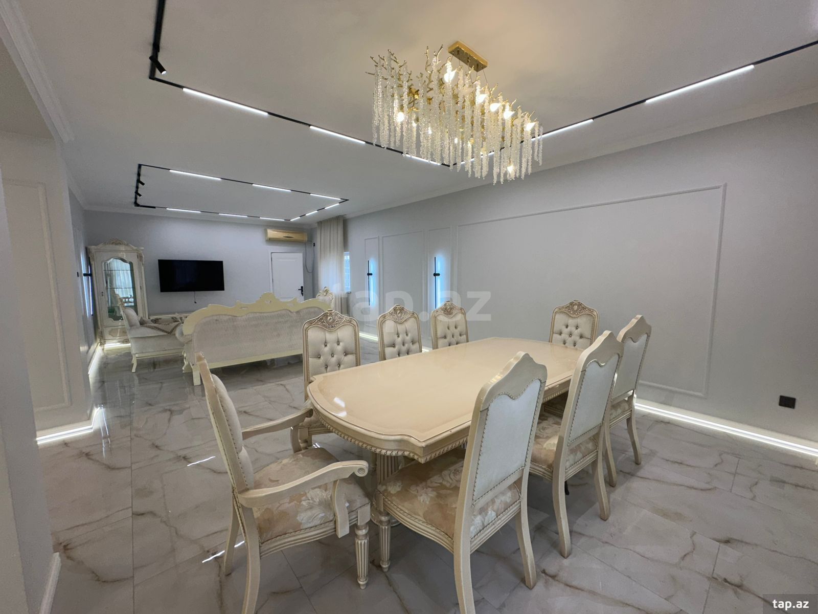 Villa kirayə verilir, Badamdar qəs. (23)