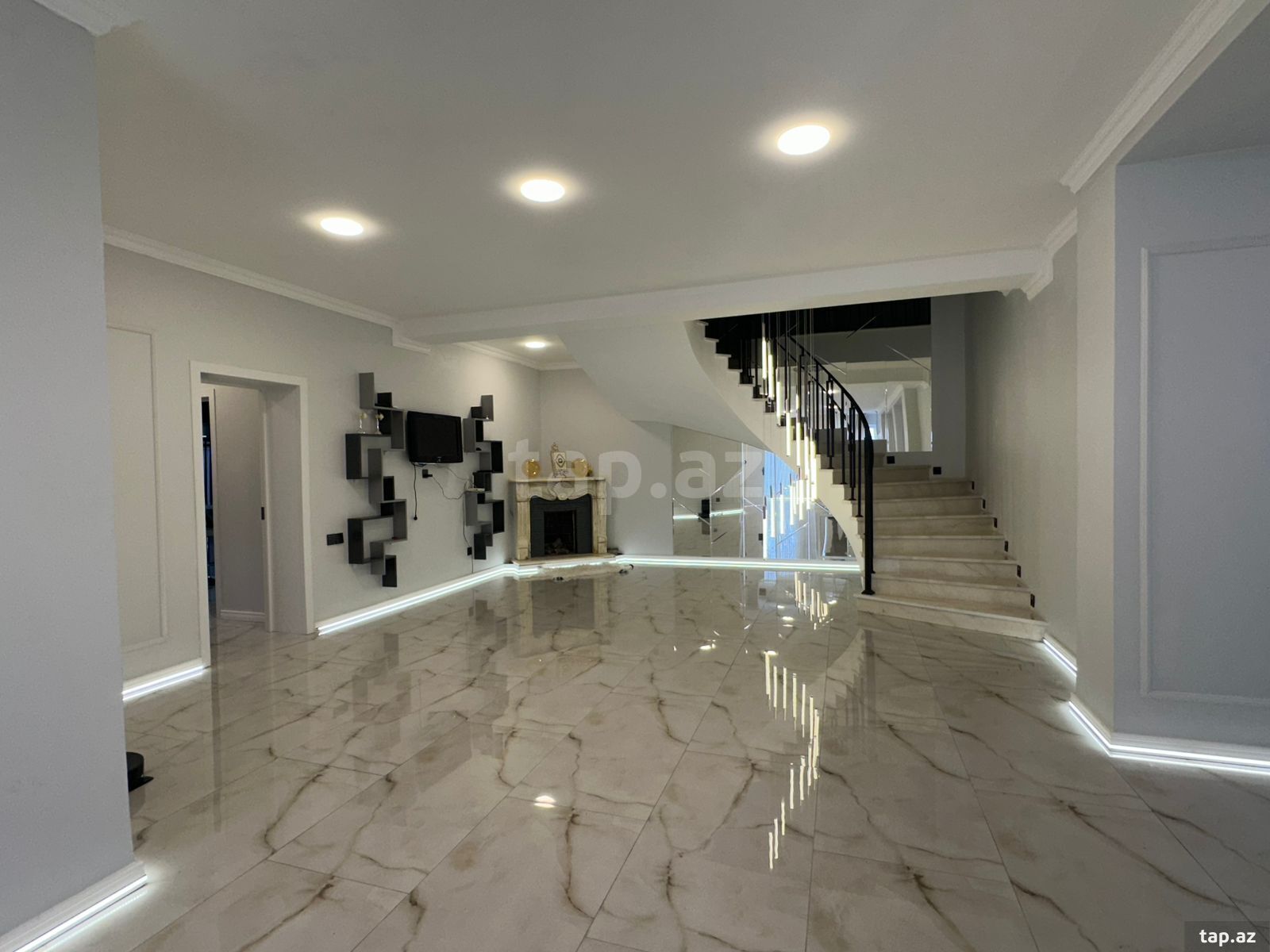 Villa kirayə verilir, Badamdar qəs. (27)