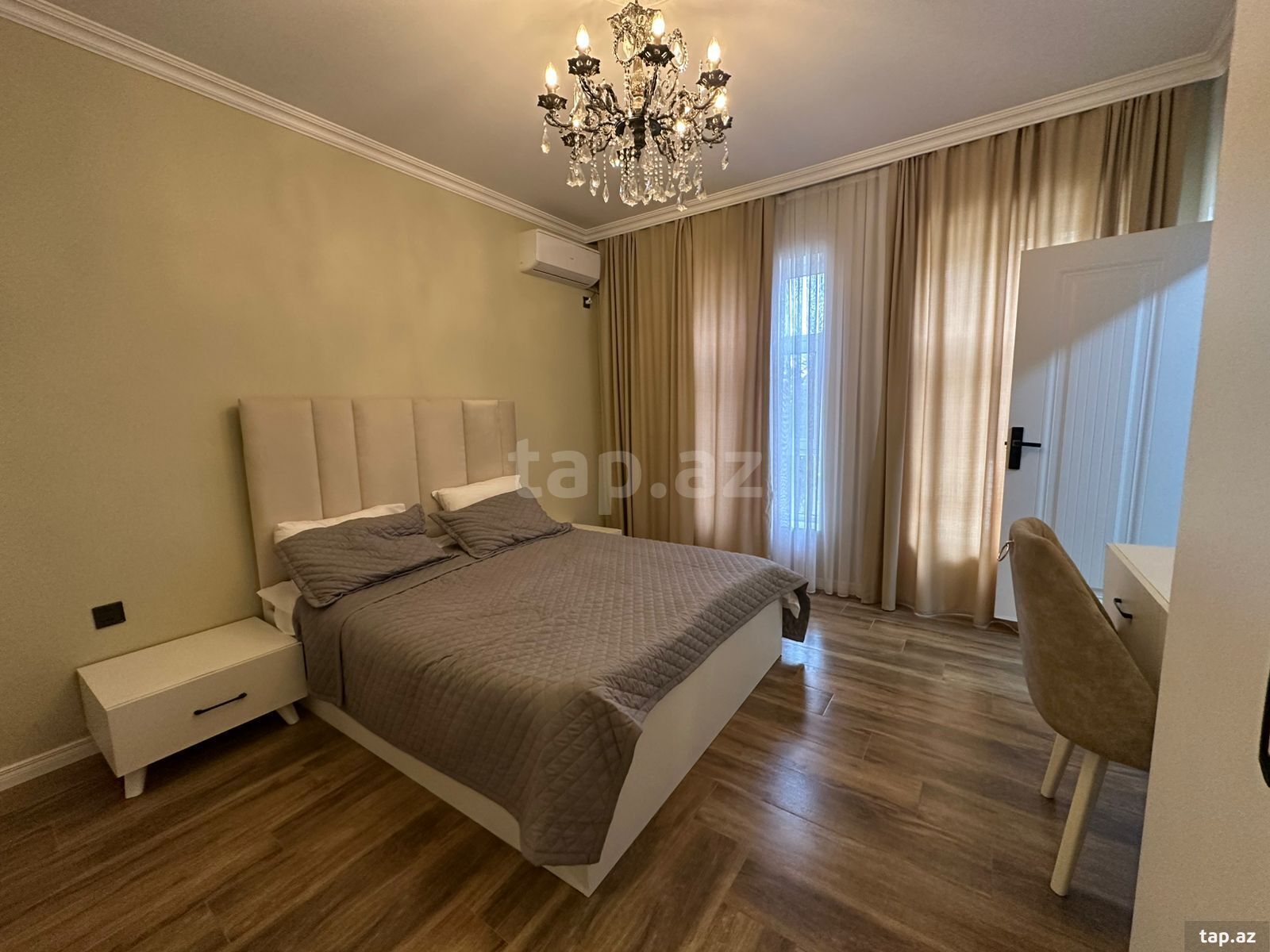 Villa kirayə verilir, Badamdar qəs. (30)