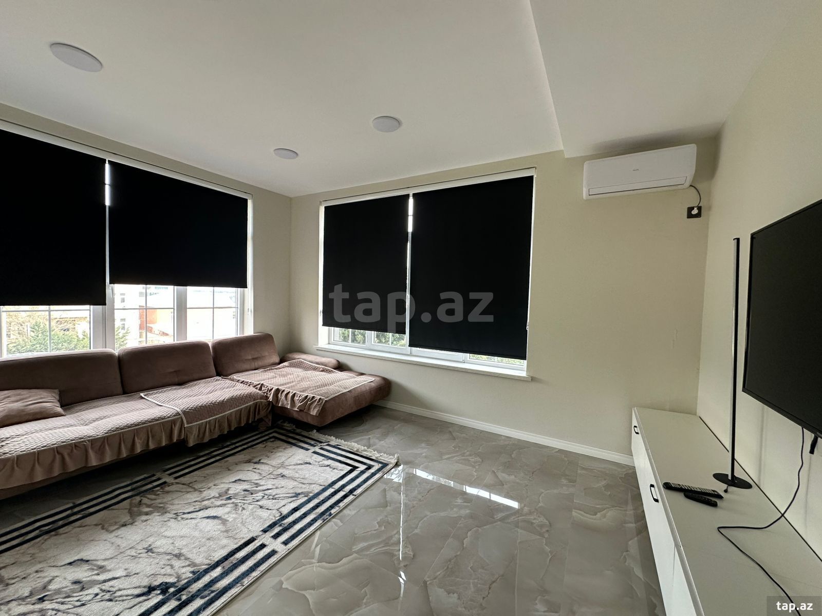 Villa kirayə verilir, Badamdar qəs. (18)