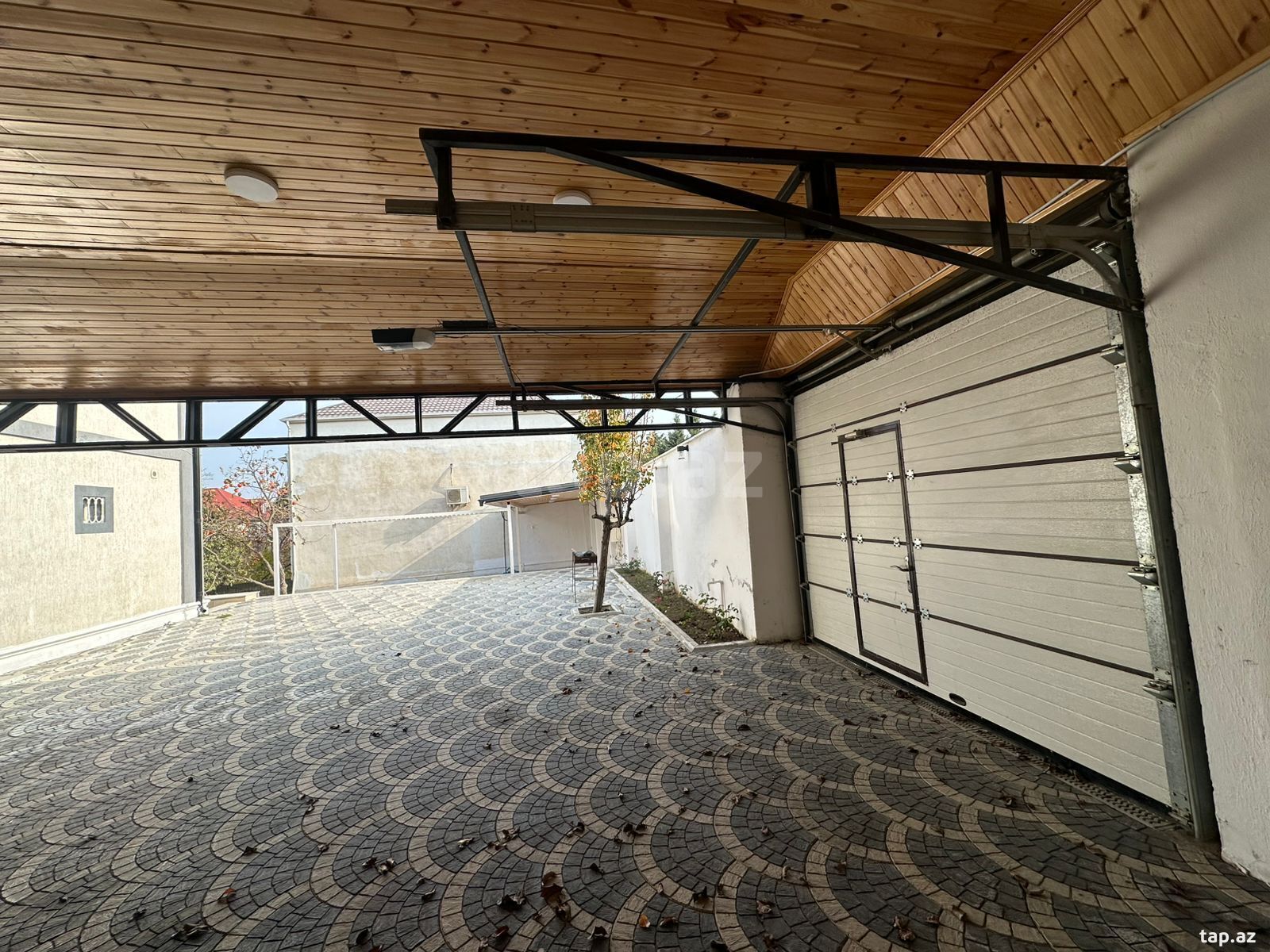Villa kirayə verilir, Badamdar qəs. (3)