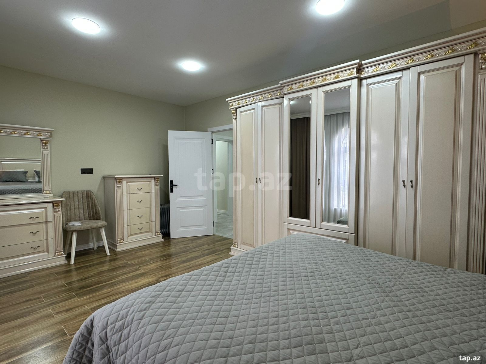Villa kirayə verilir, Badamdar qəs. (14)