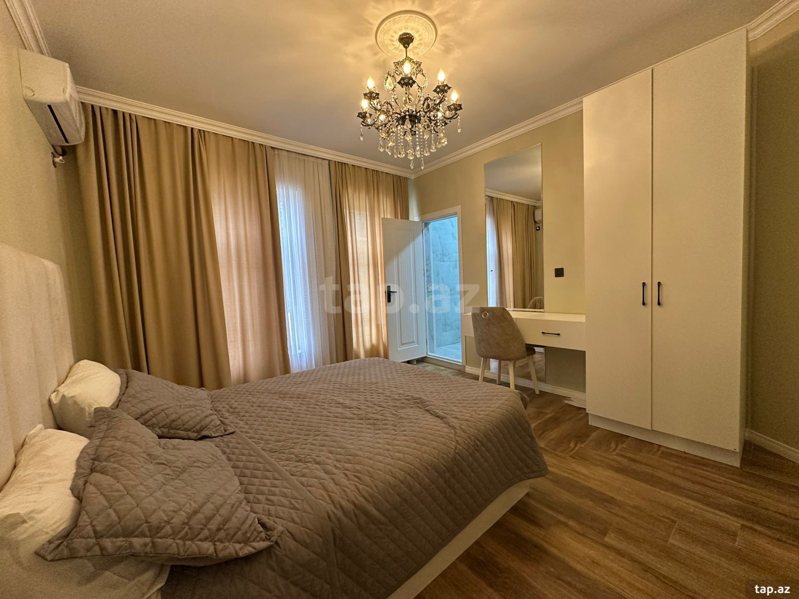 Villa kirayə verilir, Badamdar qəs. (31)