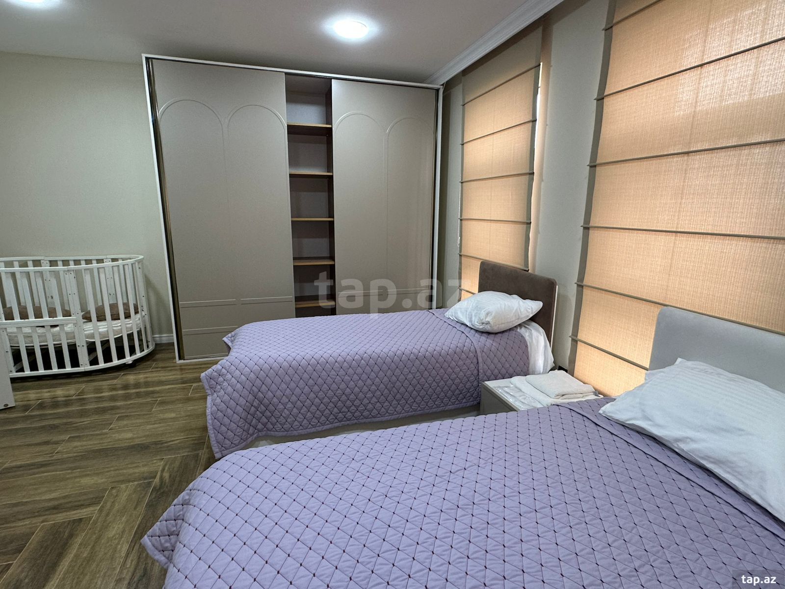 Villa kirayə verilir, Badamdar qəs. (10)