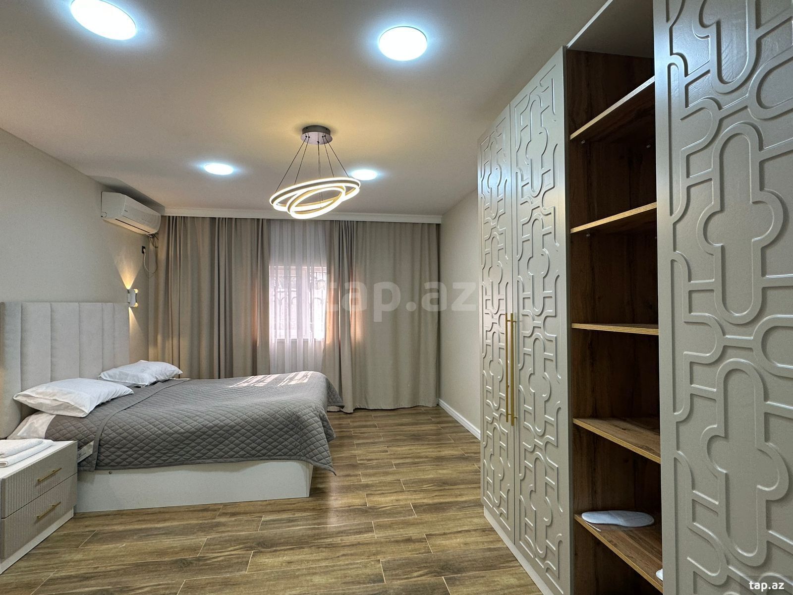 Villa kirayə verilir, Badamdar qəs. (15)
