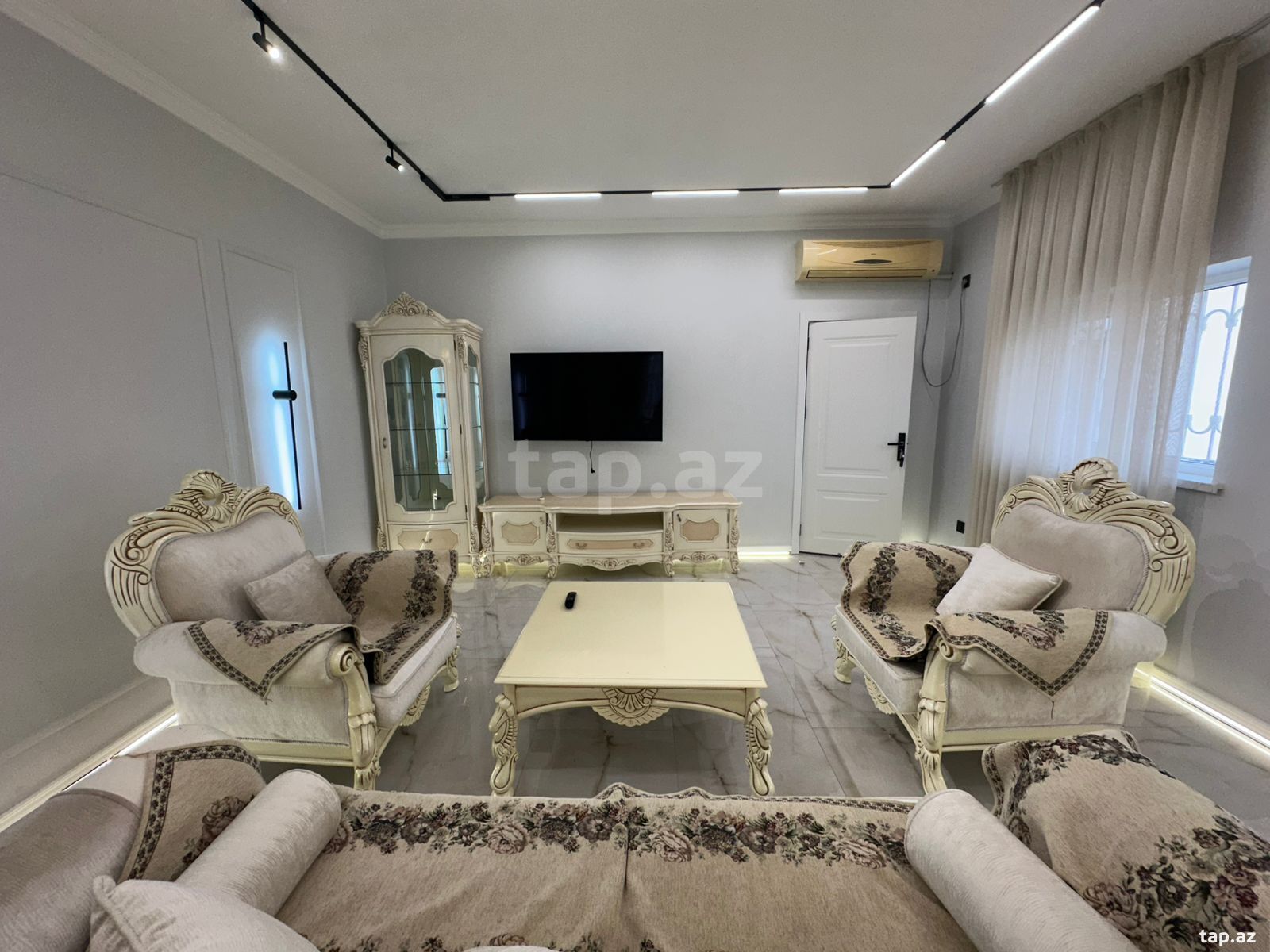 Villa kirayə verilir, Badamdar qəs. (26)